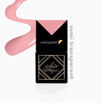 ECLAIR - lakier hybrydowy CROISSANT  7 ML "FRENCH BREAKFAST"