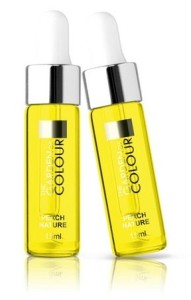 SILCARE - Oliwka PEACH NATURE z pipetą 15ML