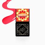 ECLAIR - lakier hybrydowy BADA$$ 7 ML  "BETTER LATE THAN UGLY" 