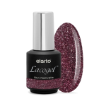 ELARTO - lakier hybrydowy Lacogel 844 Festivalla  "Sparkle parade"