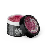 Excellent PRO - Thixotropy gel with effect KALIPSO 15g