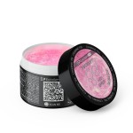 Excellent PRO - Thixotropy gel with effect ROSALIA 15g