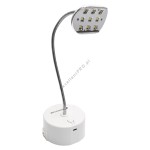 Excellent PRO - Portable UV/LED Nail Lamp 10W