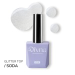 DIVNA - Top Soda 13 ml / Top z Efektem