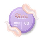 DIVNA - żel budujący Frame Builder Gel 08 (30 ml)