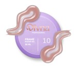 DIVNA - żel budujący Frame Builder Gel 10 (30 ml) 