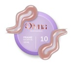 DIVNA - żel budujący Frame Builder Gel 10 (15ml)