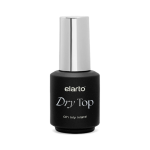 ELARTO - Top hybrydowy matowy Elastic Dry Top Oh My Matt! 7ml