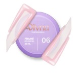 DIVNA - żel budujący Frame Builder Gel 06 (30 ml)