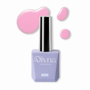 DIVNA - żel budujący w butelce Balmy Gel 36, 13 ml