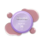 DIVNA - żel o konsestencji bazy Balmy Gel 35, 30 ml (w słoiczku)