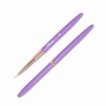 DIVNA  - Pędzel 06, cienki 12–13 mm