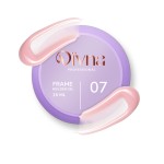 DIVNA - żel budujący Frame Builder Gel 07 (15 ml)