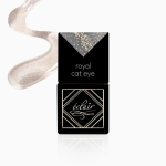 ECLAIR - lakier hybrydowy ROYAL CAT EYE 7ml (INFINITY CAT EYE)