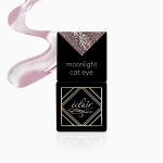 ECLAIR - lakier hybrydowy MOONLIGHT CAT EYE 7ml (INFINITY CAT EYE)