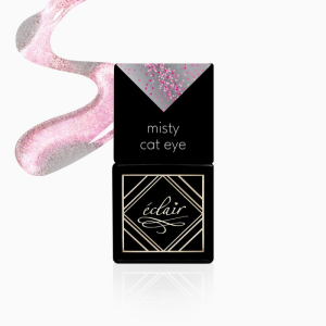 ECLAIR - lakier hybrydowy MISTYCAT EYE 7ml (INFINITY CAT EYE)