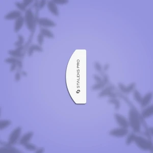 STALEKS - Polerka półksiężyc mini EXPERT 41 100/180 grit (20 szt)