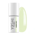 YOSHI - Lakier Hybrydowy UV LED Bamboo Mist 6 ml – 272 "Botanic Awekening"