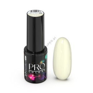 Excellent PRO - Colors 881 VANILLA BLOOM 7g "PASTEL GARDEN"