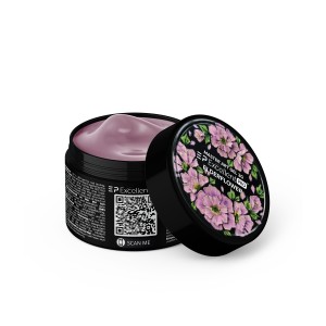 Excellent PRO - pasta do zdobień Master Art Elderflower 3g