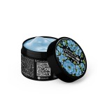 Excellent PRO - pasta do zdobień Master Art Forget-me-not 3g