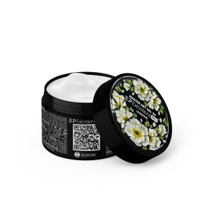 Excellent PRO - pasta do zdobień Master Art Jasmine 3g