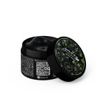 Excellent PRO - pasta do zdobień Master Art Black Dhalia 3g