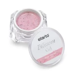 ELARTO - ŻEL RÓŻOWY Z KWIATKAMI BLOSSOM GEL PINK PEONY 30G 