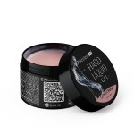 Excellent PRO - Hard Liquid Gel Choco Cream 15g