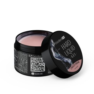 Excellent PRO - Hard Liquid Gel Choco Cream 15g