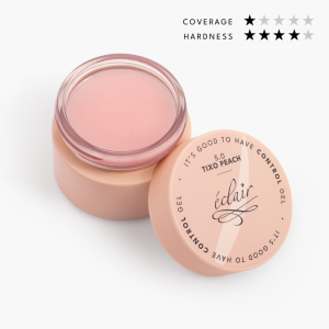 ECLAIR - CONTROL Gel 5.0 TIXO 50g