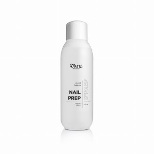 DIVNA - NailPrep AROMA Apple 550 ml