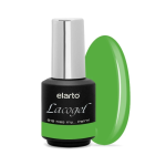 ELARTO - lakier hybrydowy LACOGEL KISS MY... PALM! NR 619S 7ML