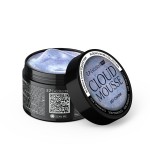 Excellent PRO - żel budujący Cloud Mousse  SKY CHARM 15g