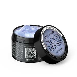Excellent PRO - żel budujący Cloud Mousse  SKY CHARM 15g