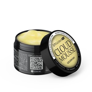 Excellent PRO - żel budujący Cloud Mousse  GOLDEN RAY 15g