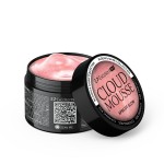 Excellent PRO - żel budujący Cloud Mousse  APRICOT GLOW 15g