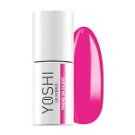YOSHI - Lakier Hybrydowy UV LED Phone On Silent 6 ml – 282 "GETAWAY" 