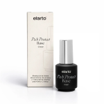 ELARTO - Baza hybrydowa do pedicure "PEDI PROTECT BASE CLEAR" 15ml