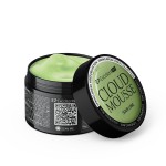 Excellent PRO - żel budujący Cloud Mousse  SOUR LIME 15g