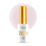 YOSHI - Rubber Base UV Hybrid No 3 10 Ml 