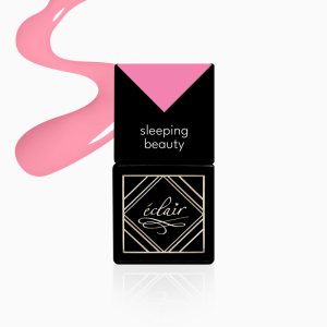 ECLAIR - lakier hybrydowy SLEEPING BEAUTY 7ml