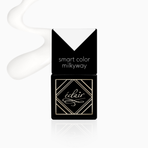 ECLAIR - lakier hybrydowy Smart Color MILKYWAY 7ml 