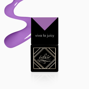 ECLAIR - lakier hybrydowy VIVA LA JUICY 7ml "SUMMER VIBES"