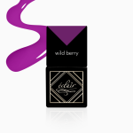 ECLAIR - lakier hybrydowy WILD BERRY 7ml "AMERICAN DREAM"