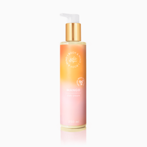 ECLAIR - odżywczy krem do ciała Mango RICH CREAM 250ml