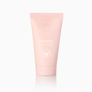 ECLAIR - krem do rąk Mango HAND CREAM 40ml