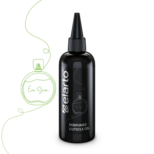 ELARTO - Oliwka perfumowana Ever Green! do skórek 100 ml