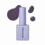 DIVNA - Lakier hybrydowy The Violet 05, 7 ml