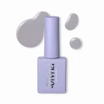 DIVNA - Lakier hybrydowy The Gray 01, 7 ml
